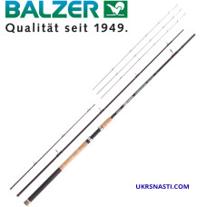 Удилище фидерное Balzer Magna Pro Feeder UL